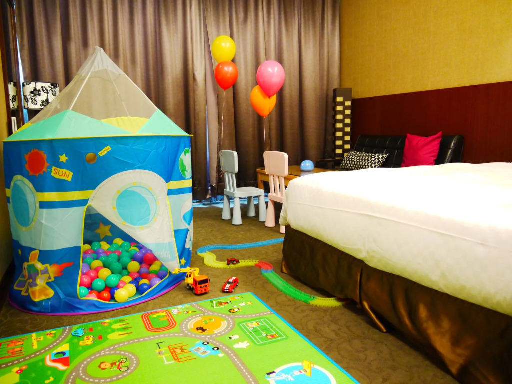 Guanko Hotel