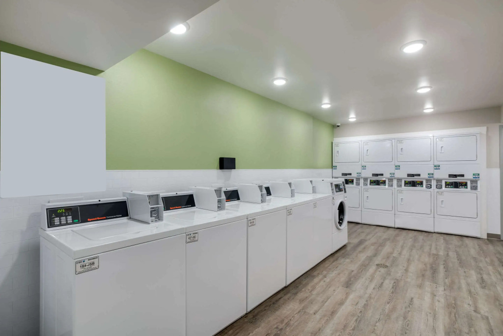 WoodSpring Suites Smyrna-La Vergne