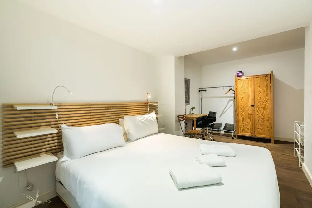 Charming 2 Bedroom Apartment in Kentish Town