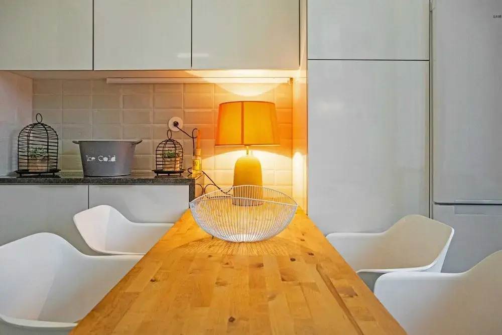 Colourful and Tasteful 2bedroom Apartment in Graça