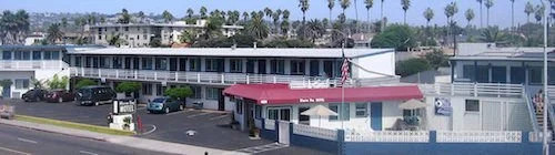 Mission Bay Motel