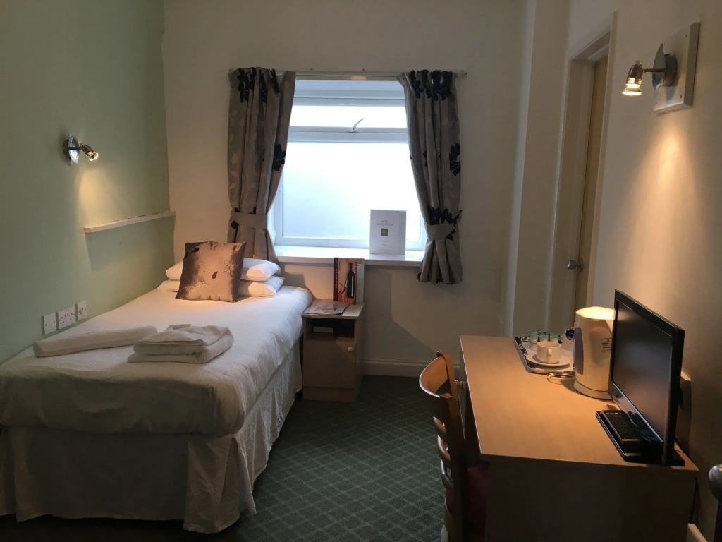 The Lakeland Kendal Hotel, Sure Hotel Collection by Best Western