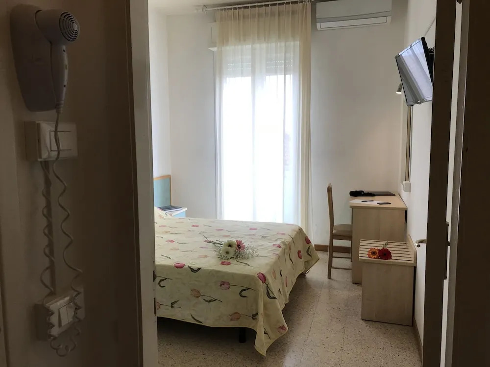Hotel Ondina e Milazzo