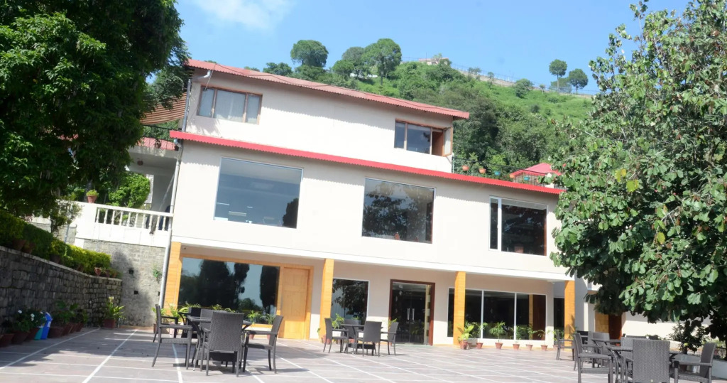 The Fern Surya Resort Dharampur, Kasauli Hills, Series by Marriott