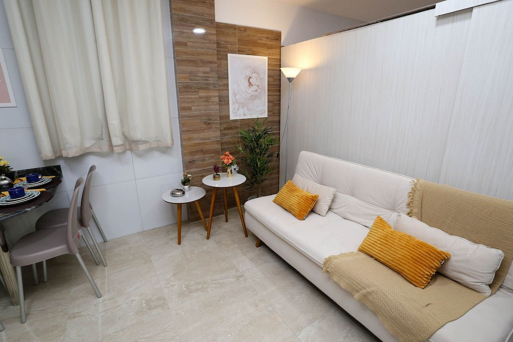 Studio Manaira #805 - Flat on the Beach by Carpediem