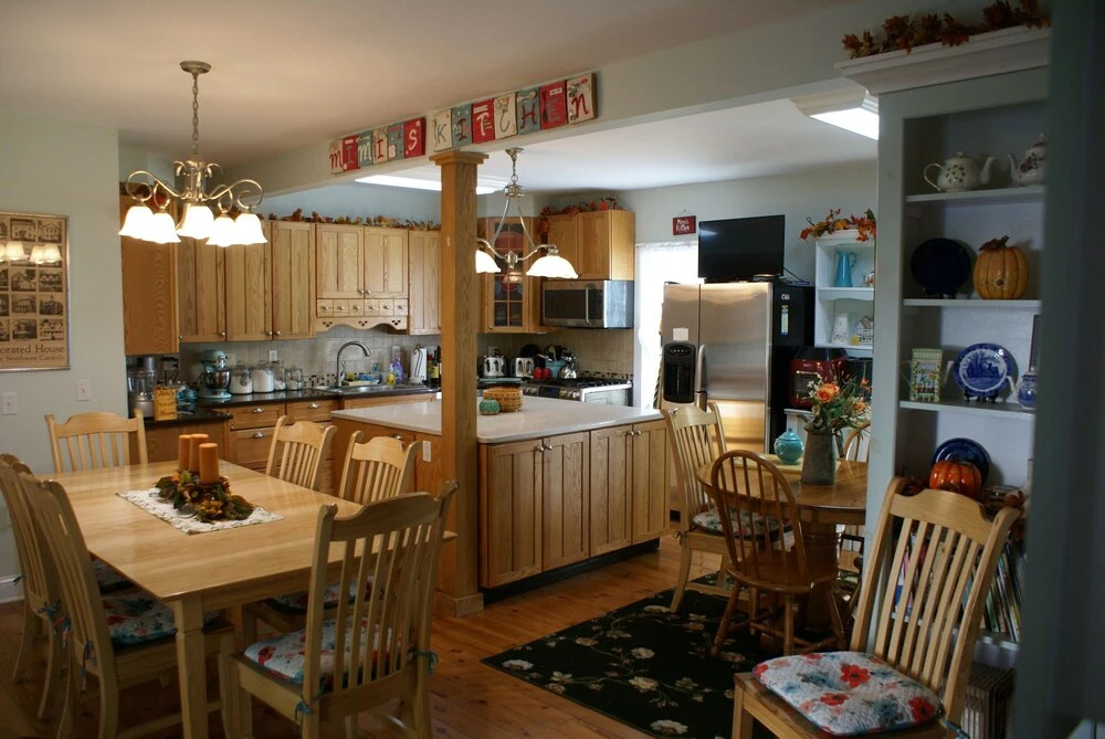 Stamford Gables Bed and Breakfast