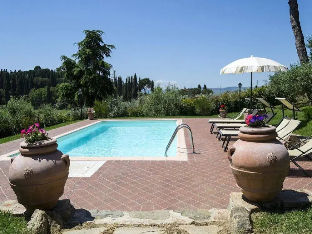 Villa Camelia