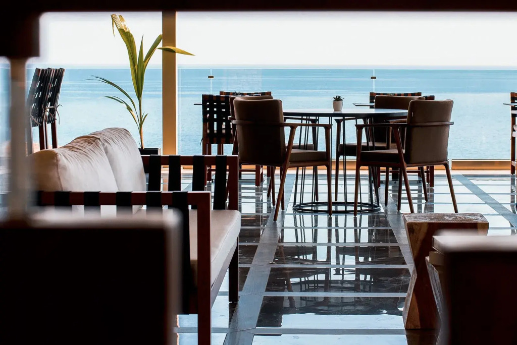 Aliv stone suites & spa