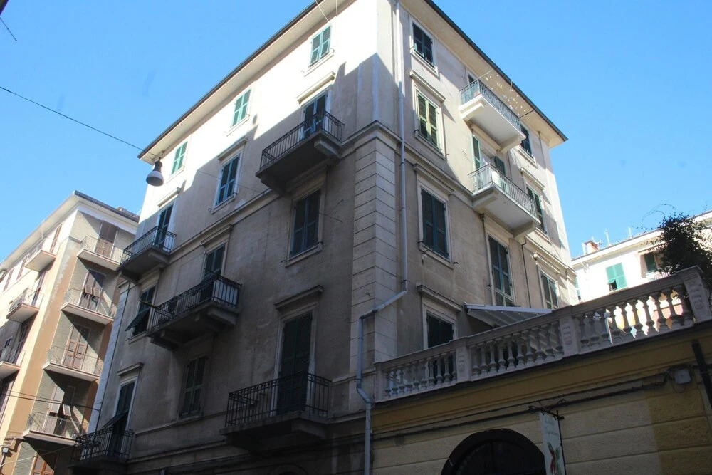 Apartment With 2 Bedrooms in La Spezia, With Terrace and Wifi - 12 km