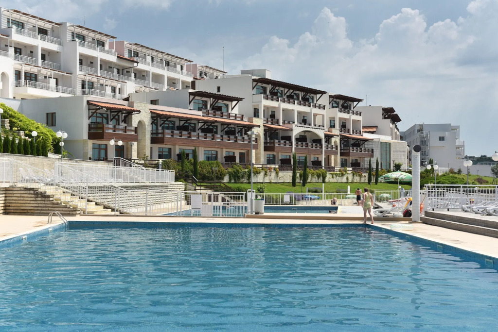 White Lagoon Resort - All Inclusive