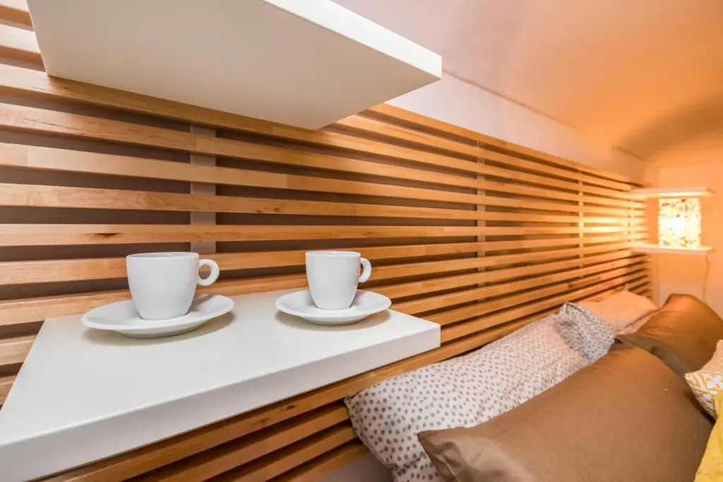 GuestHost - Porta Nuova Galliari Mini Flats