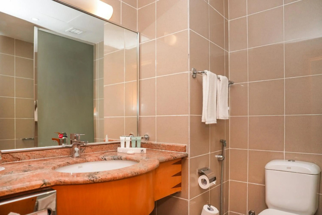 Swiss-Belinn Doha