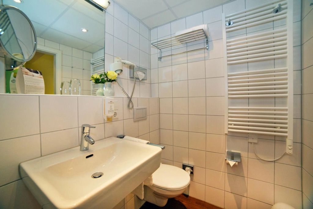 Stadthotel Freiburg Kolping Hotels & Resorts