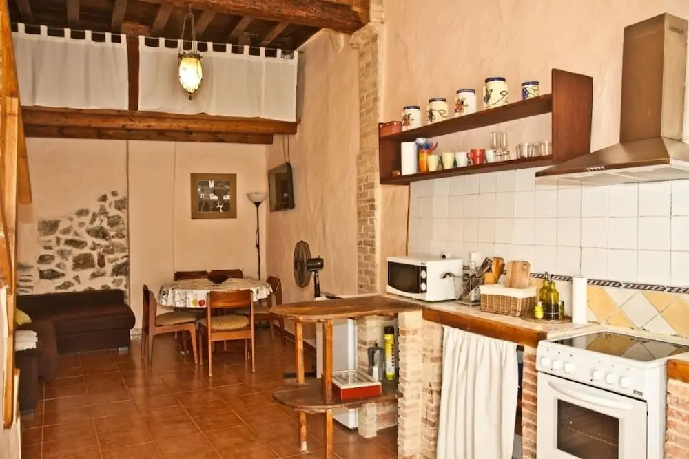 La Casa Mora