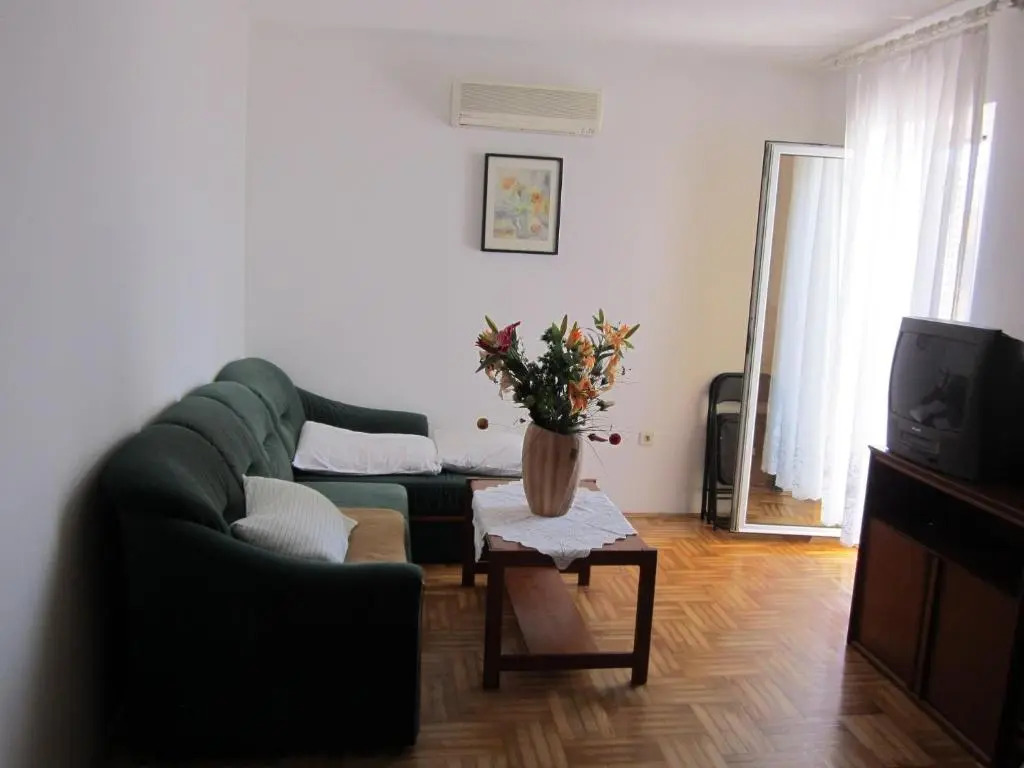 Apartments Antonia