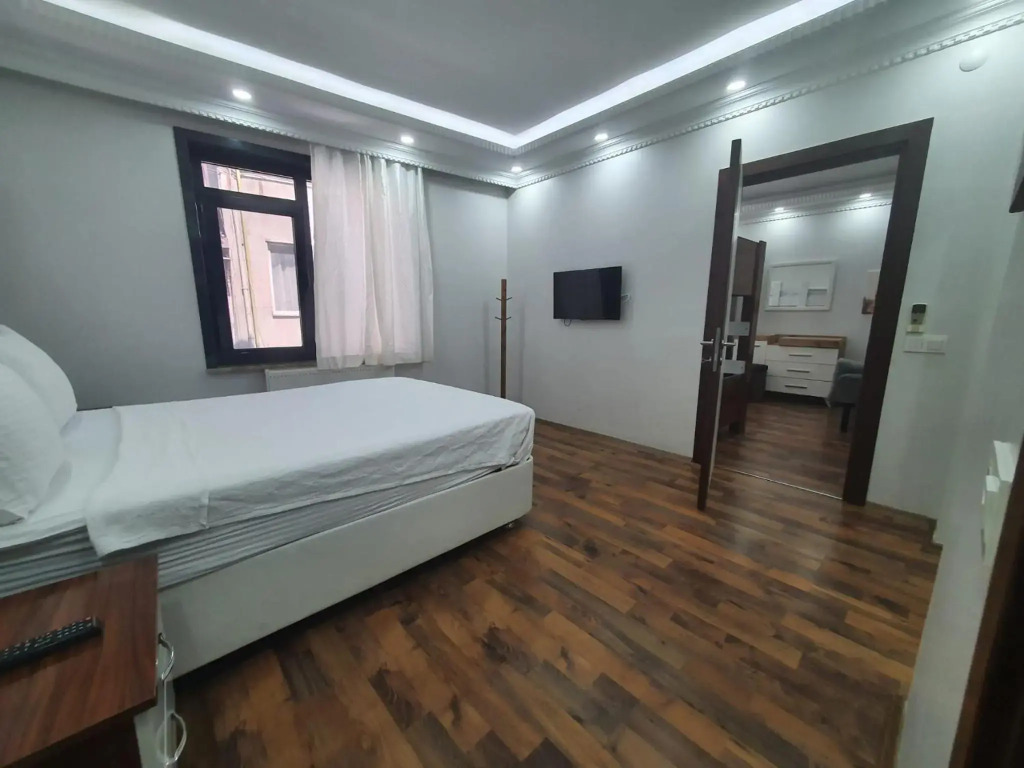 Sea Star Apart İstanbul
