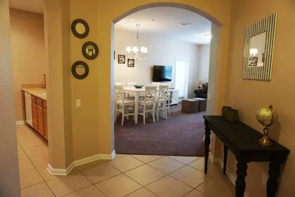 I-drive Cozy 3bd 5 min Universal