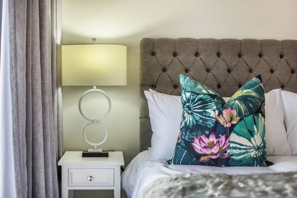 The Docklands 2 Bed Executive Apartment