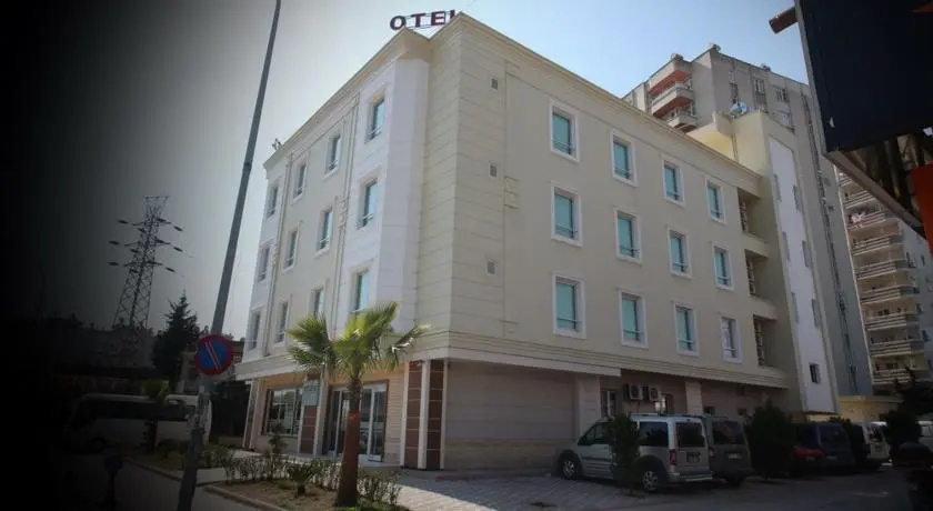Antana Hotel