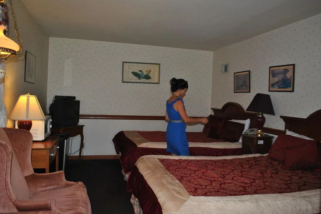 Summerland Inn