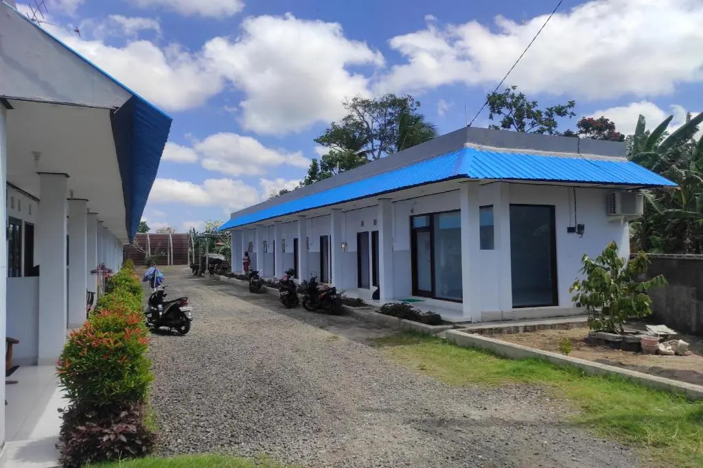 OYO 3984 Bahtera Guest House