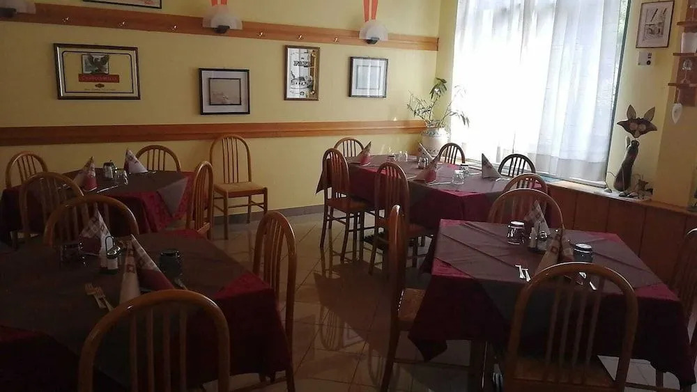 Albergo Olivo