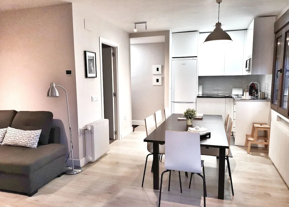 Apartamento La Leyenda de La Cava