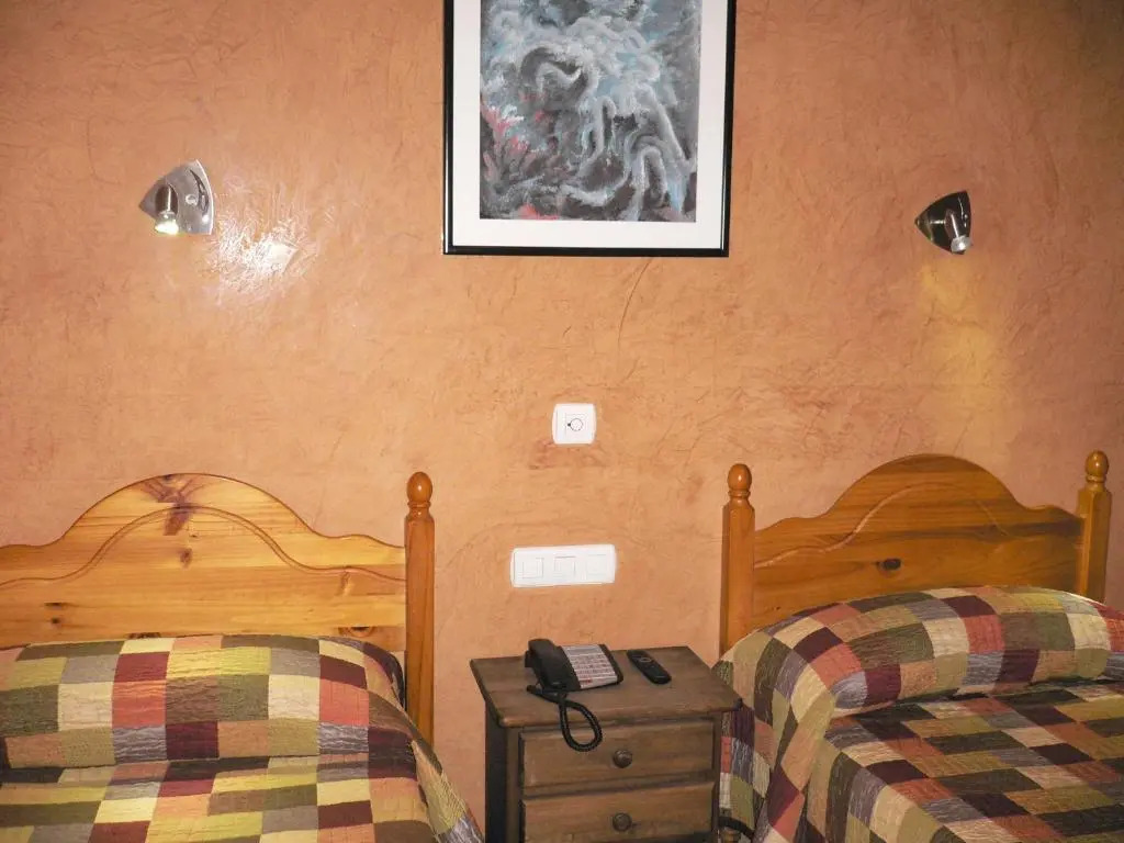 Hotel Doña Blanca