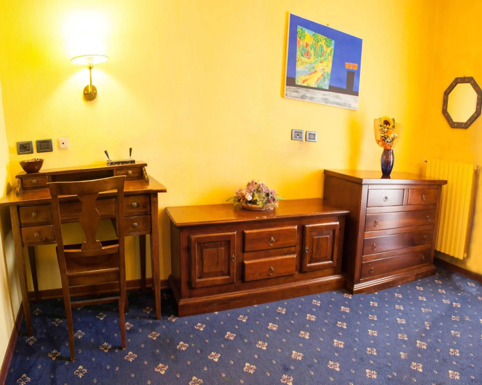 Hotel Parco Fiera