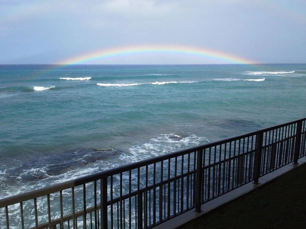 Hale Ono Loa #212 - 1 Br Condo