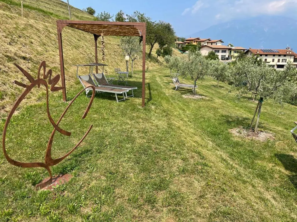Borgo Cantagallo Casa Olivia 2