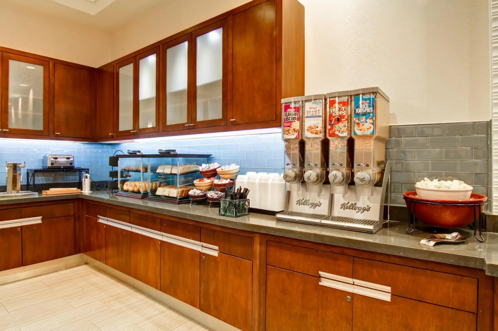 Homewood Suites by Hilton Washington, D.C. Downtown