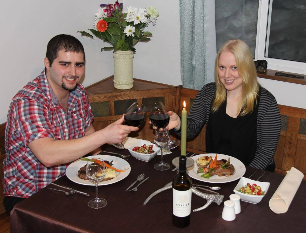 Kitimat Estuary Lodge B & B