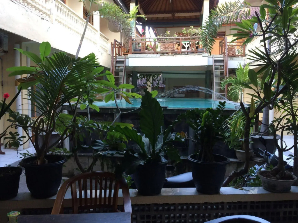 Rita ZA Hotel