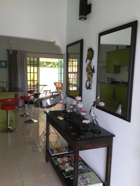 CC Best Villas Tobago