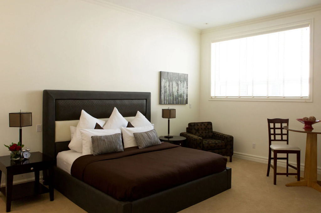 Retro Suites Hotel