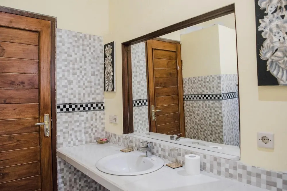 Segara Tegeh - Hostel