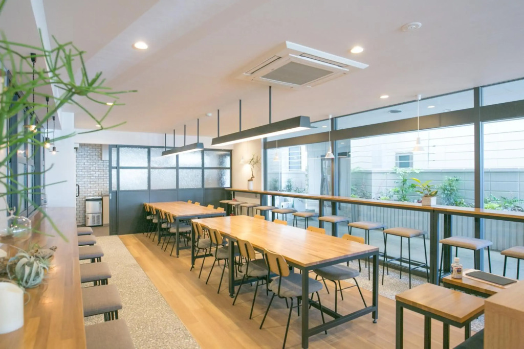 Hotel Gee Haive