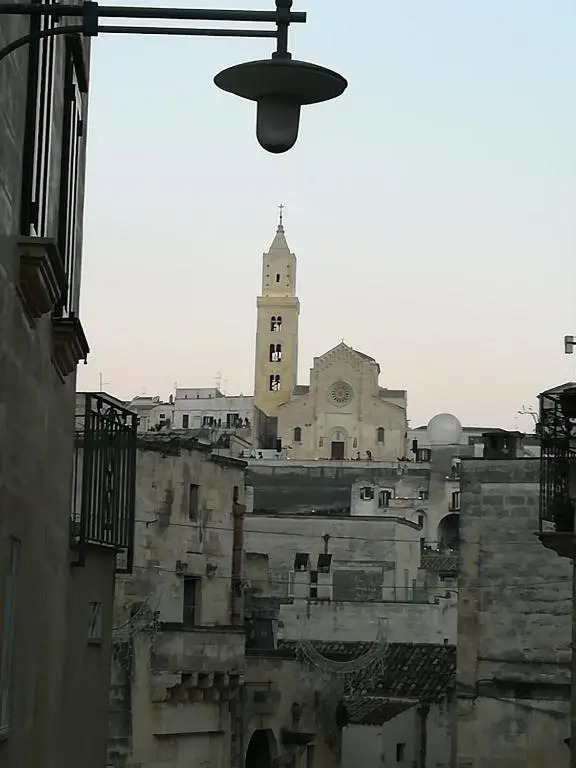 A casa di Bruna