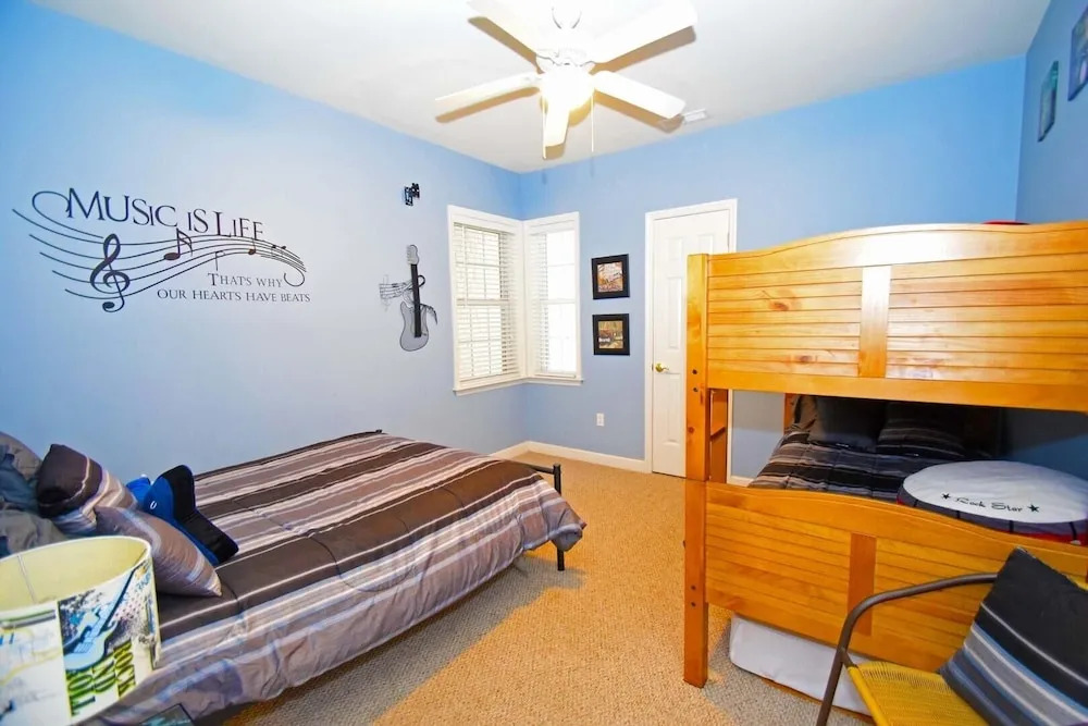 Sea Bright 205 3 Bedroom Condo by RedAwning