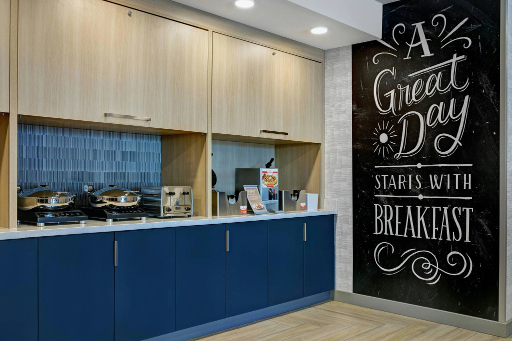 TownePlace Suites by Marriott Phoenix Glendale Sports & Entertainment District