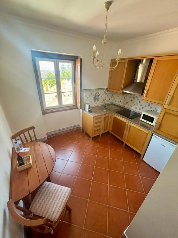 Casa da Villa 1C