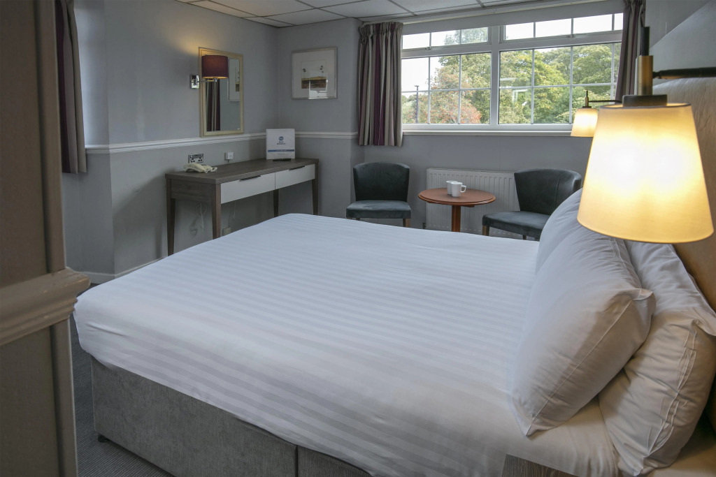Best Western New Kent Hotel