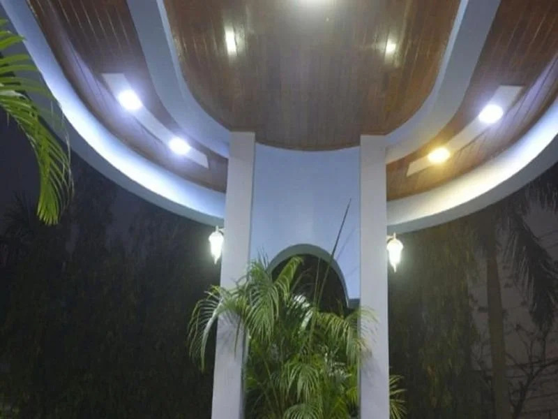 Shwe Yi Mon Hotel