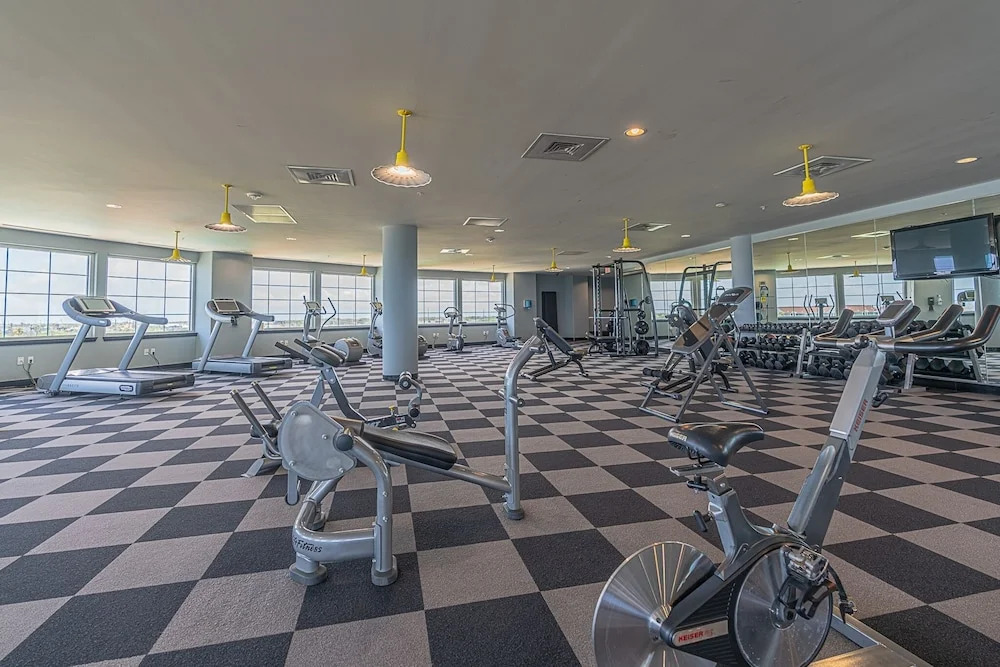 High Seas 3 Bedroom Condo