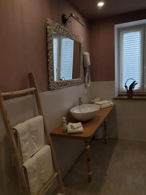 1848 Chefs Rooms