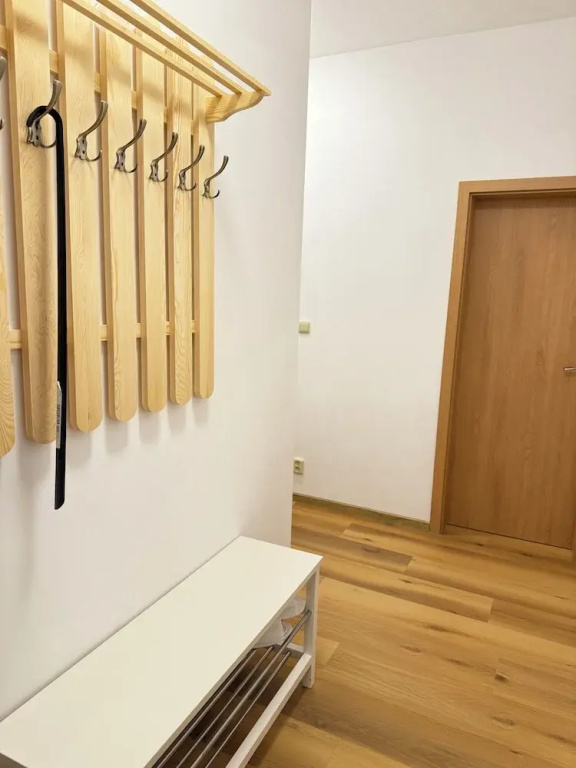 Riverside Apartment Praha