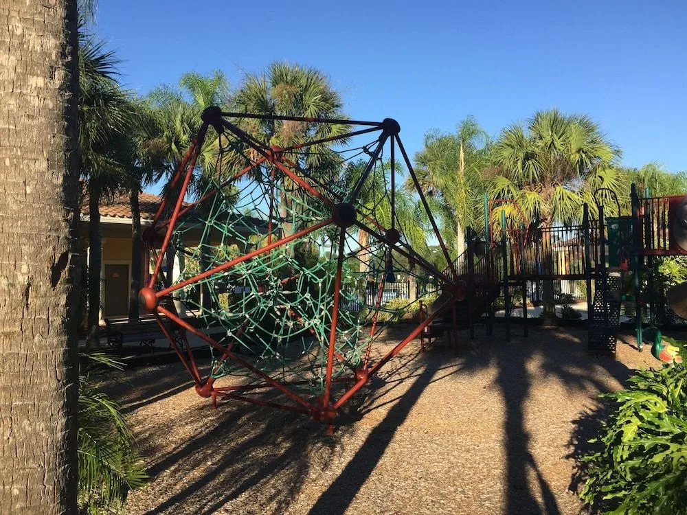 Oakwater Resort 2757