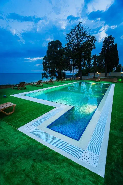 Inn Villa Victoria