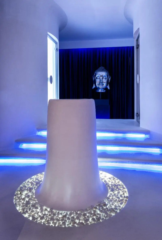 Le Camp Suite & Spa
